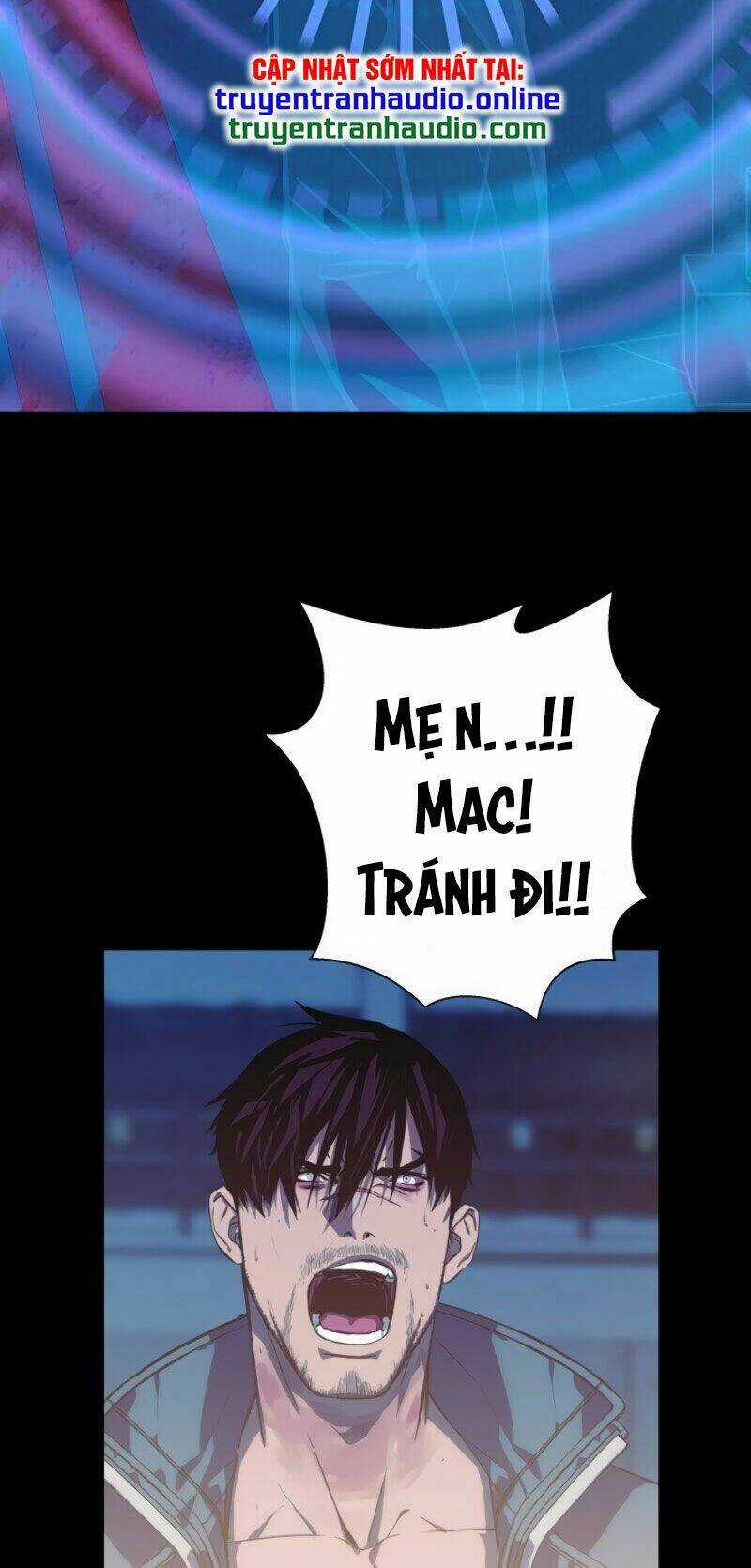 Cớm - Chapter 5 - Trang 61