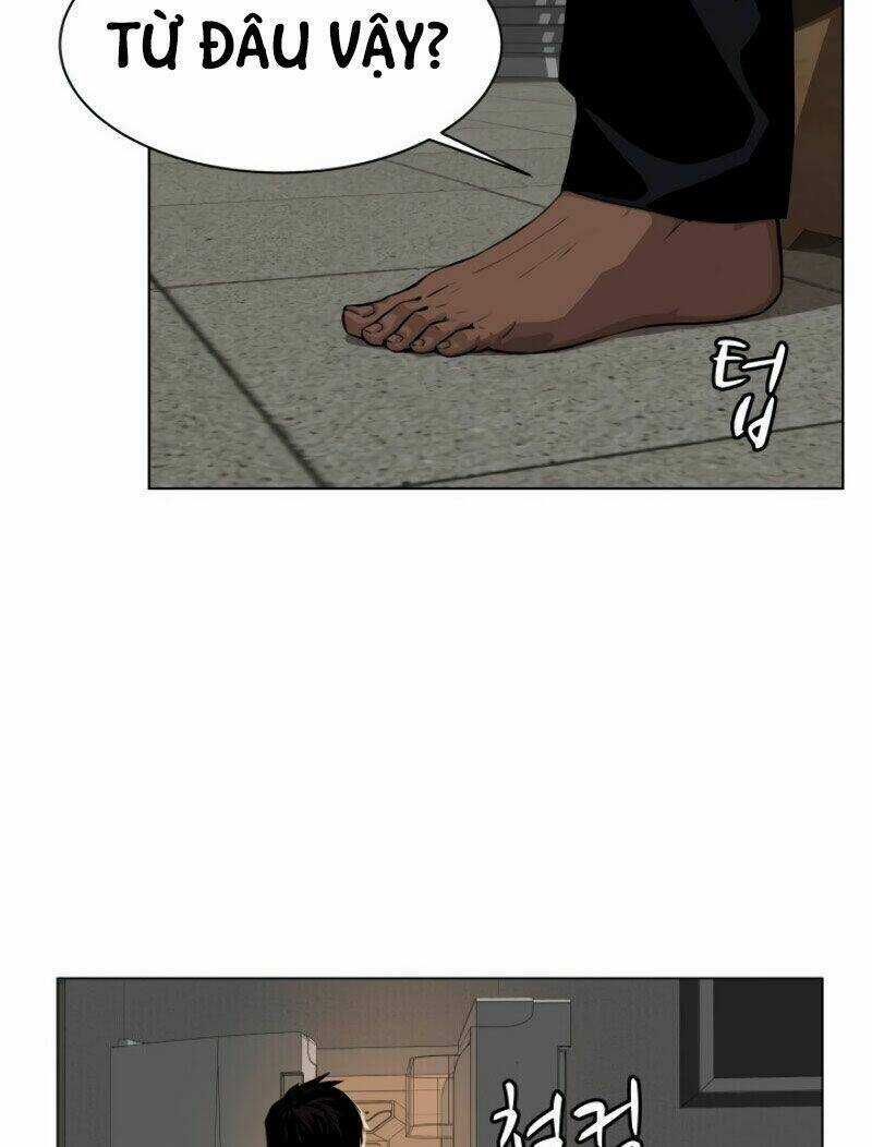 Cớm - Chapter 6 - Trang 17