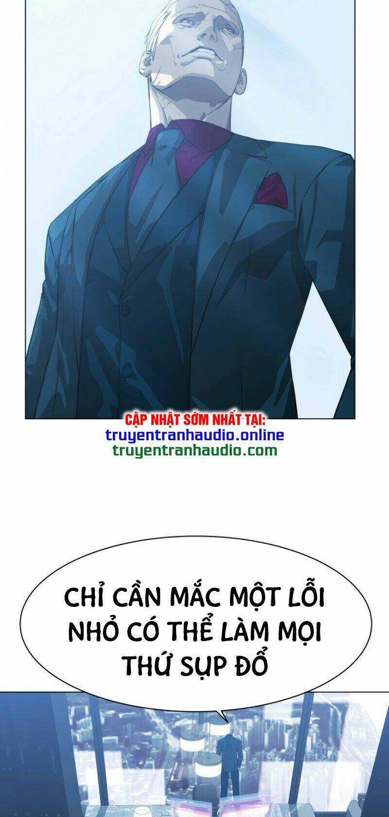 Cớm - Chapter 6 - Trang 39