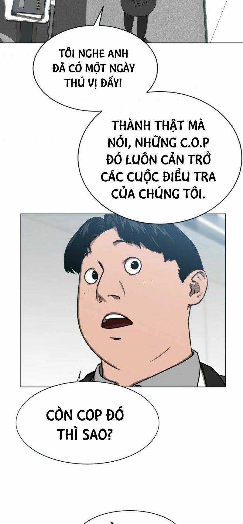 Cớm - Chapter 6 - Trang 46
