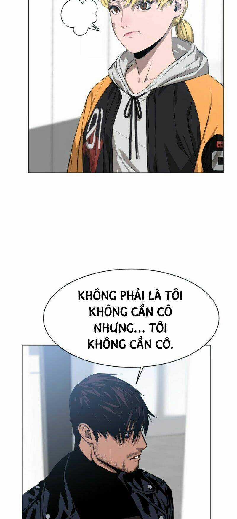 Cớm - Chapter 6 - Trang 57