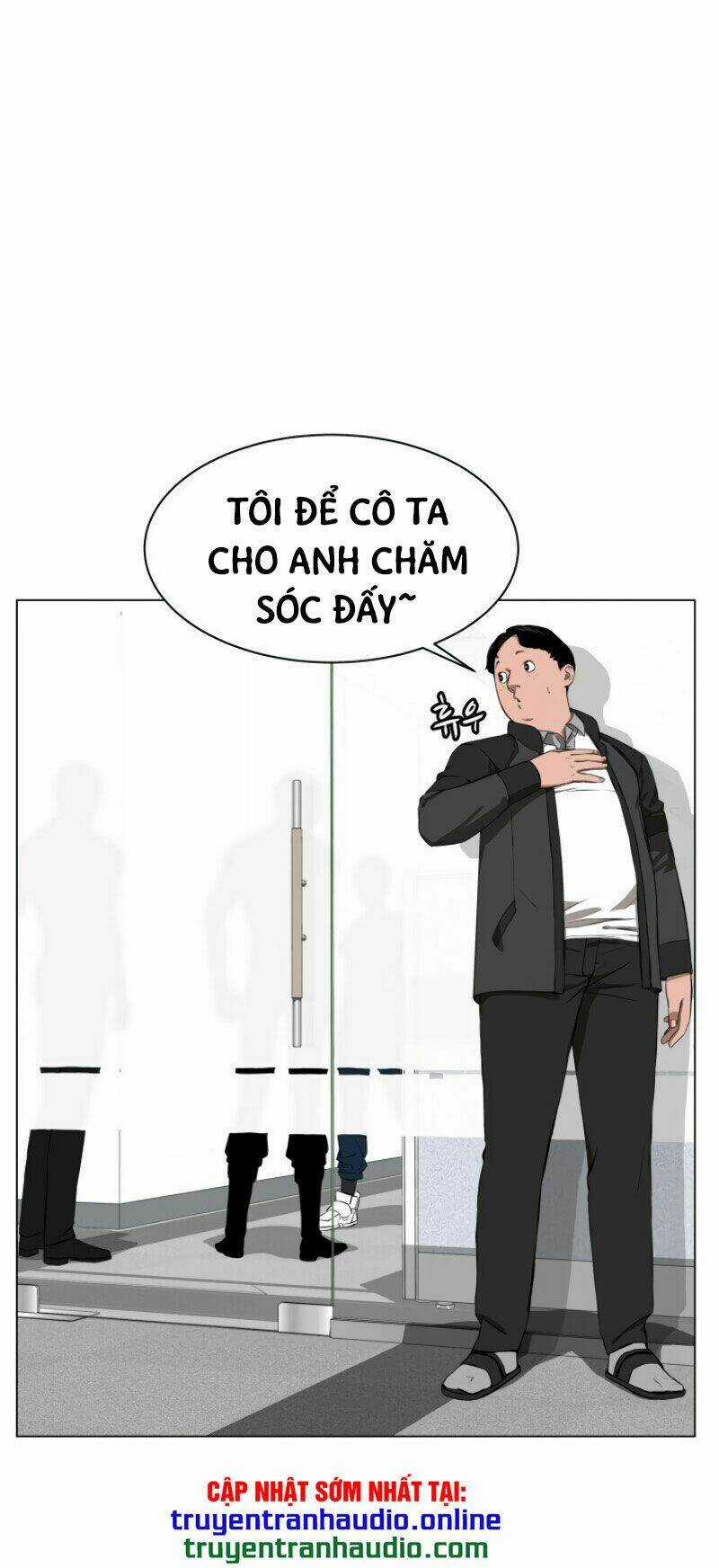 Cớm - Chapter 6 - Trang 61