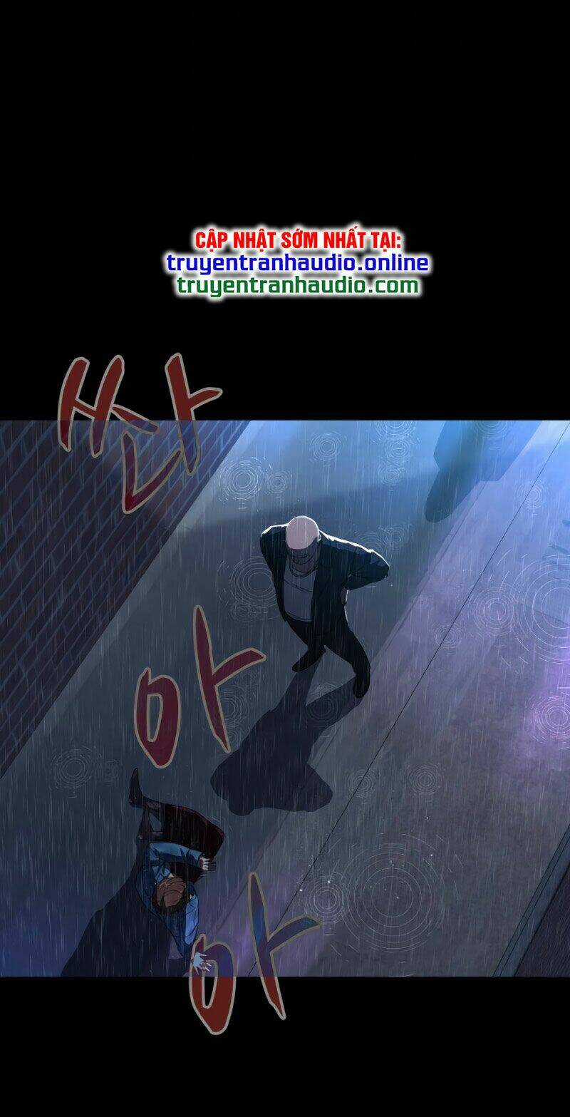 Cớm - Chapter 6 - Trang 67