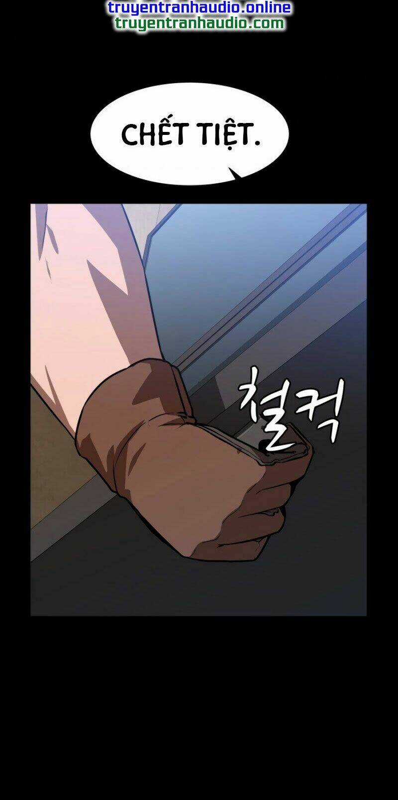 Cớm - Chapter 7 - Trang 27