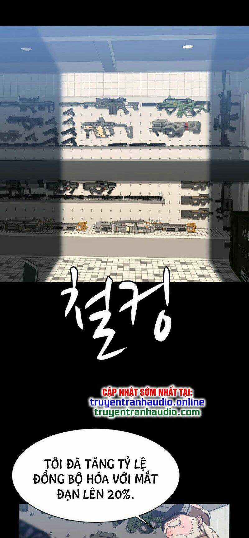 Cớm - Chapter 7 - Trang 29