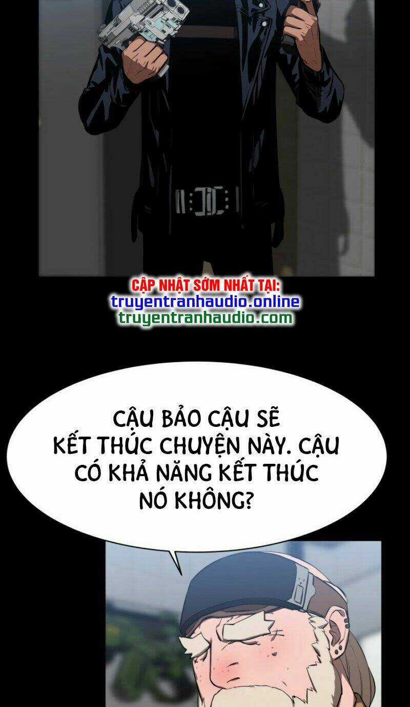 Cớm - Chapter 7 - Trang 33