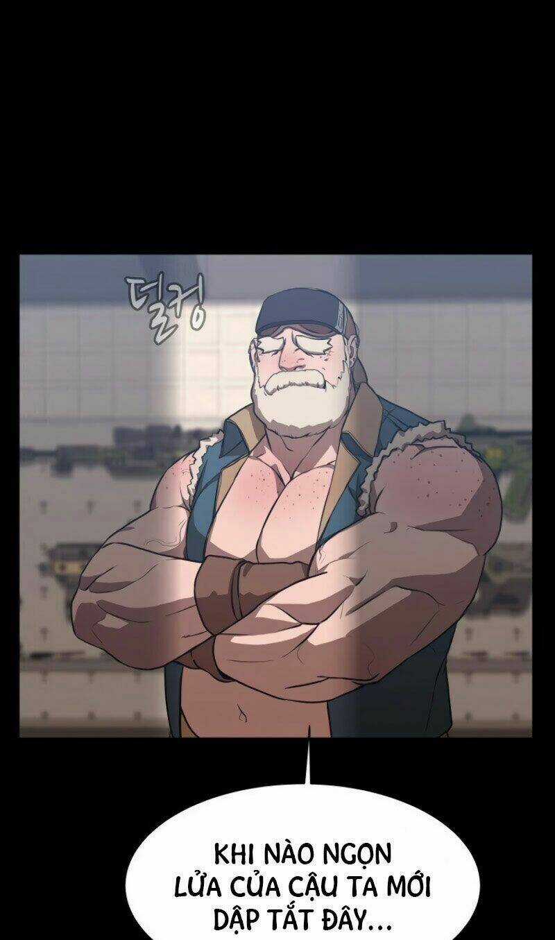 Cớm - Chapter 7 - Trang 41
