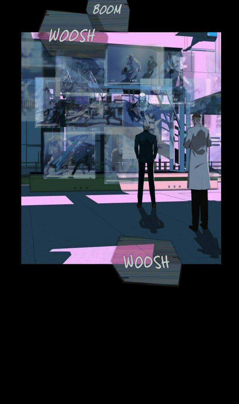 Cớm - Chapter 7 - Trang 44