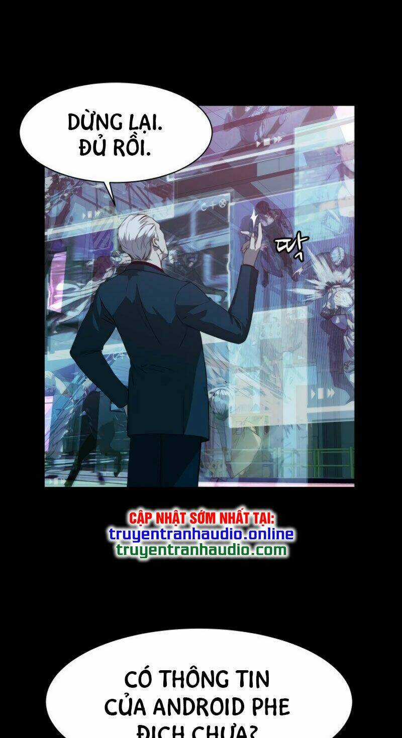 Cớm - Chapter 7 - Trang 45