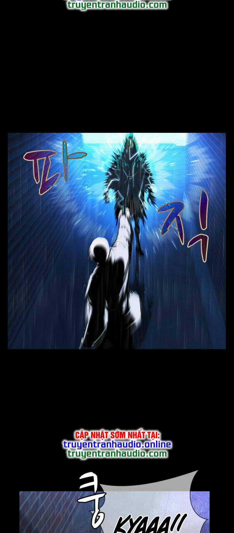 Cớm - Chapter 7 - Trang 6