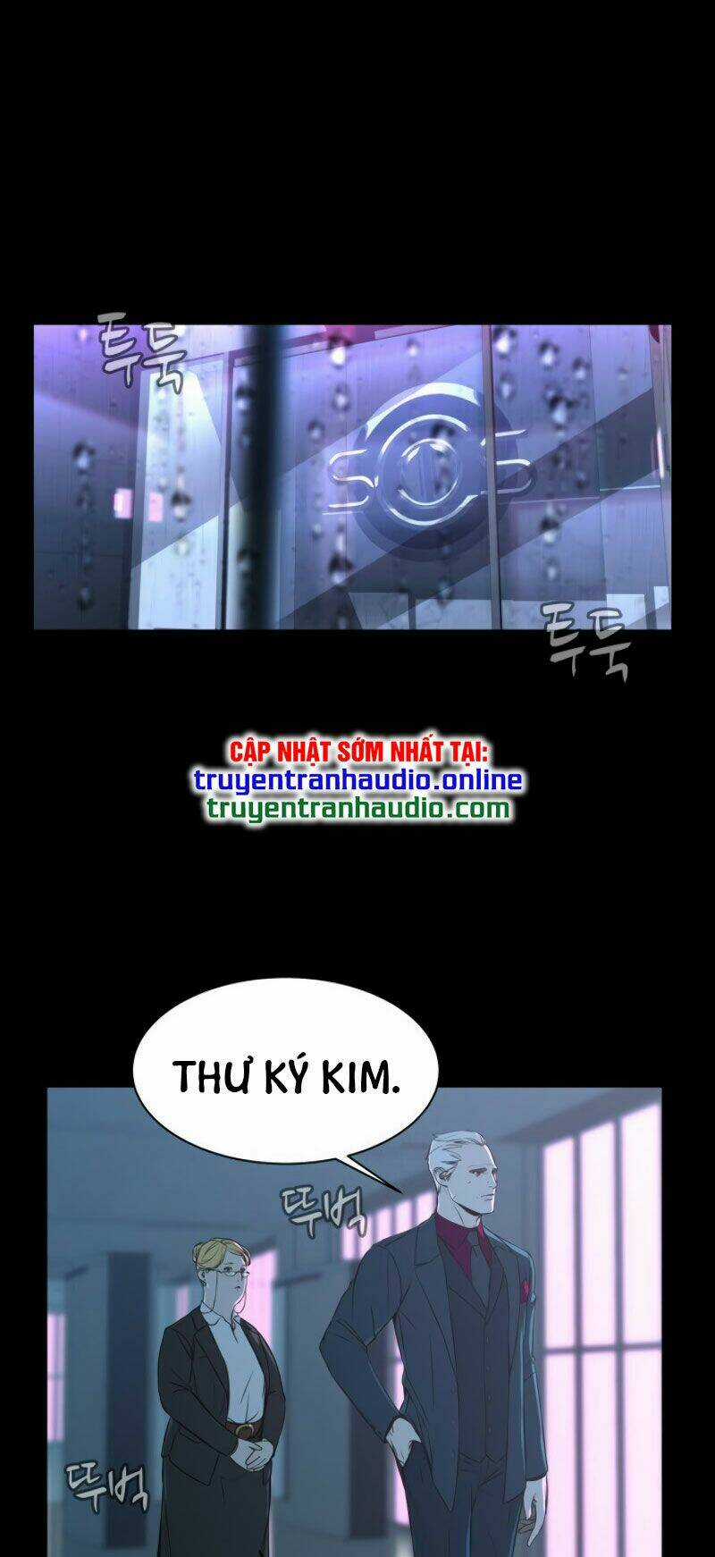 Cớm - Chapter 7 - Trang 59