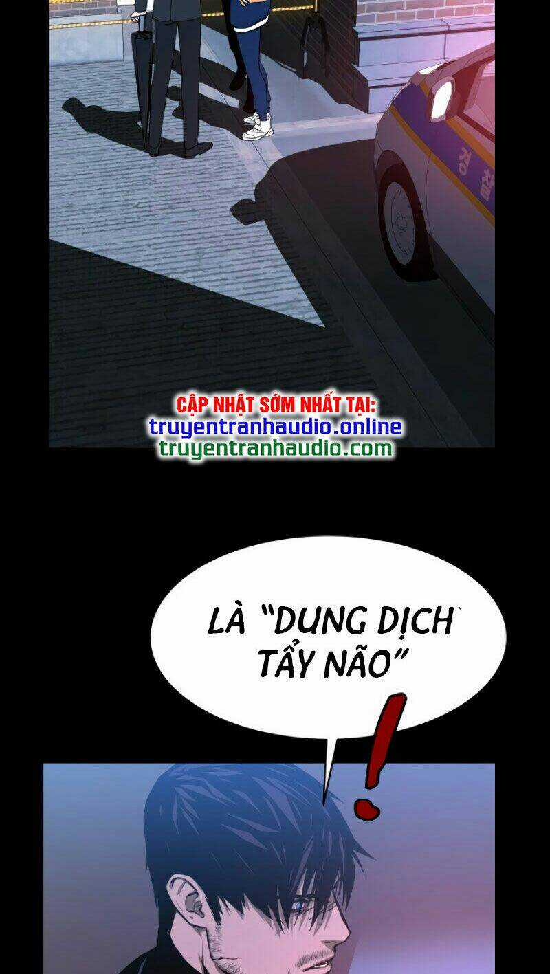 Cớm - Chapter 8 - Trang 12