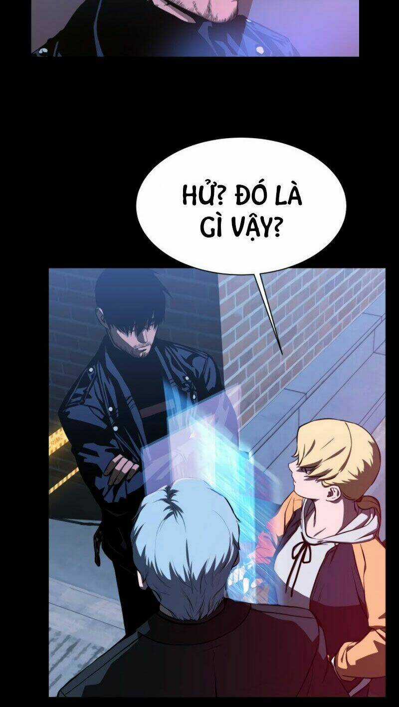 Cớm - Chapter 8 - Trang 13