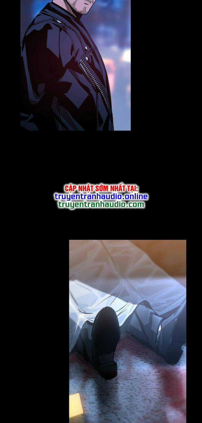 Cớm - Chapter 8 - Trang 18