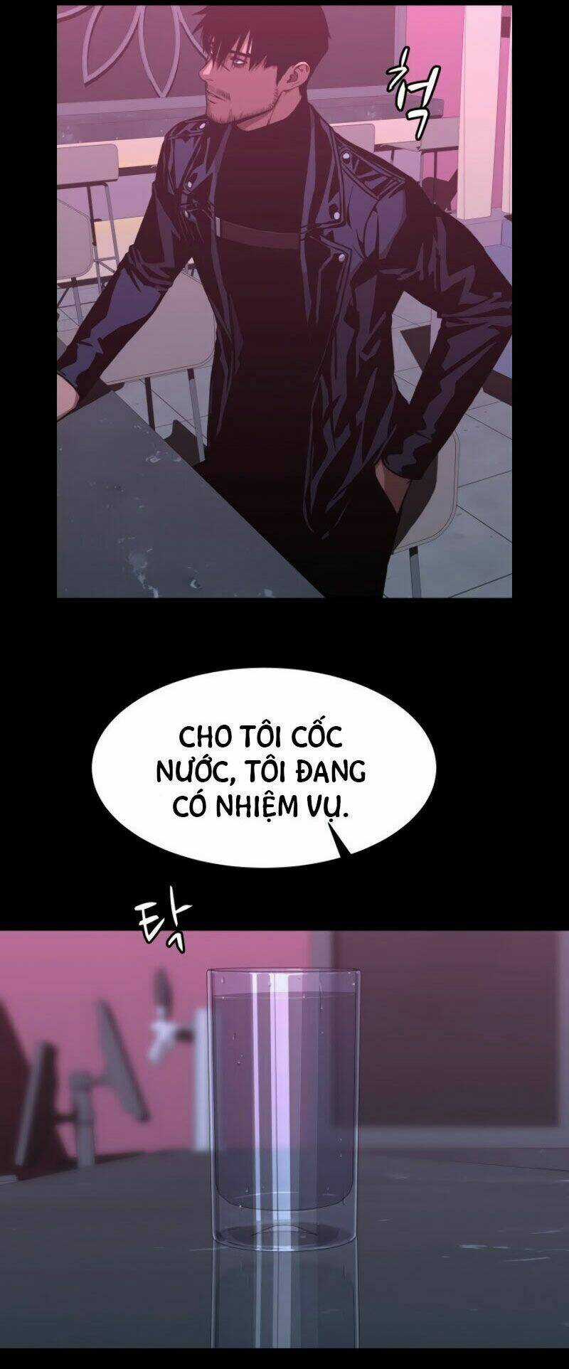 Cớm - Chapter 8 - Trang 24