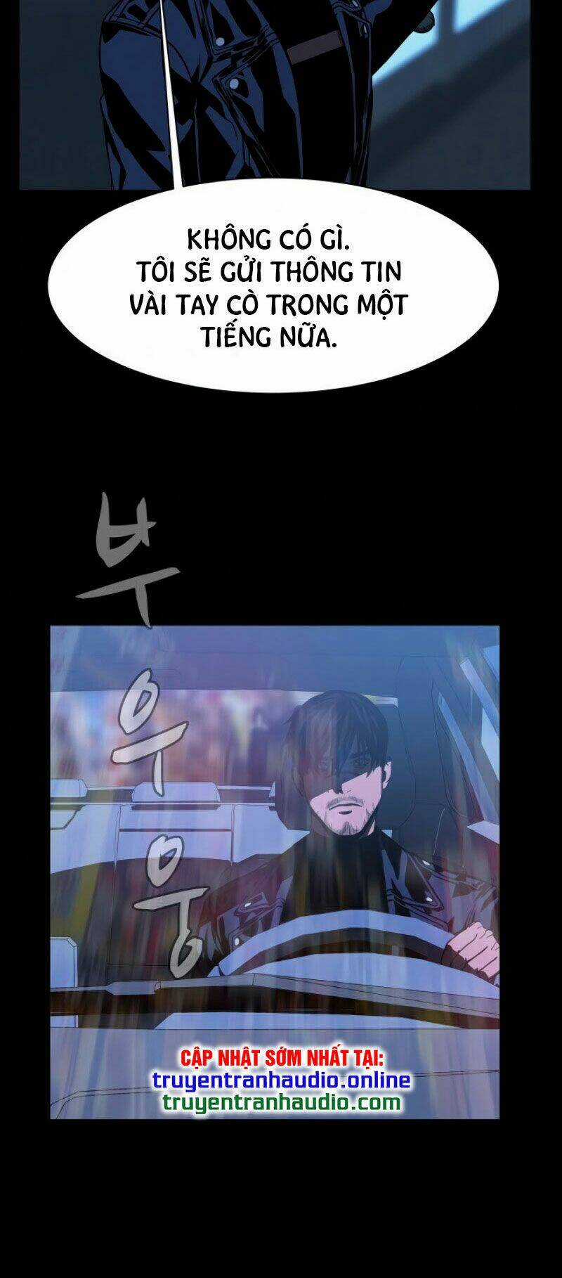 Cớm - Chapter 8 - Trang 34