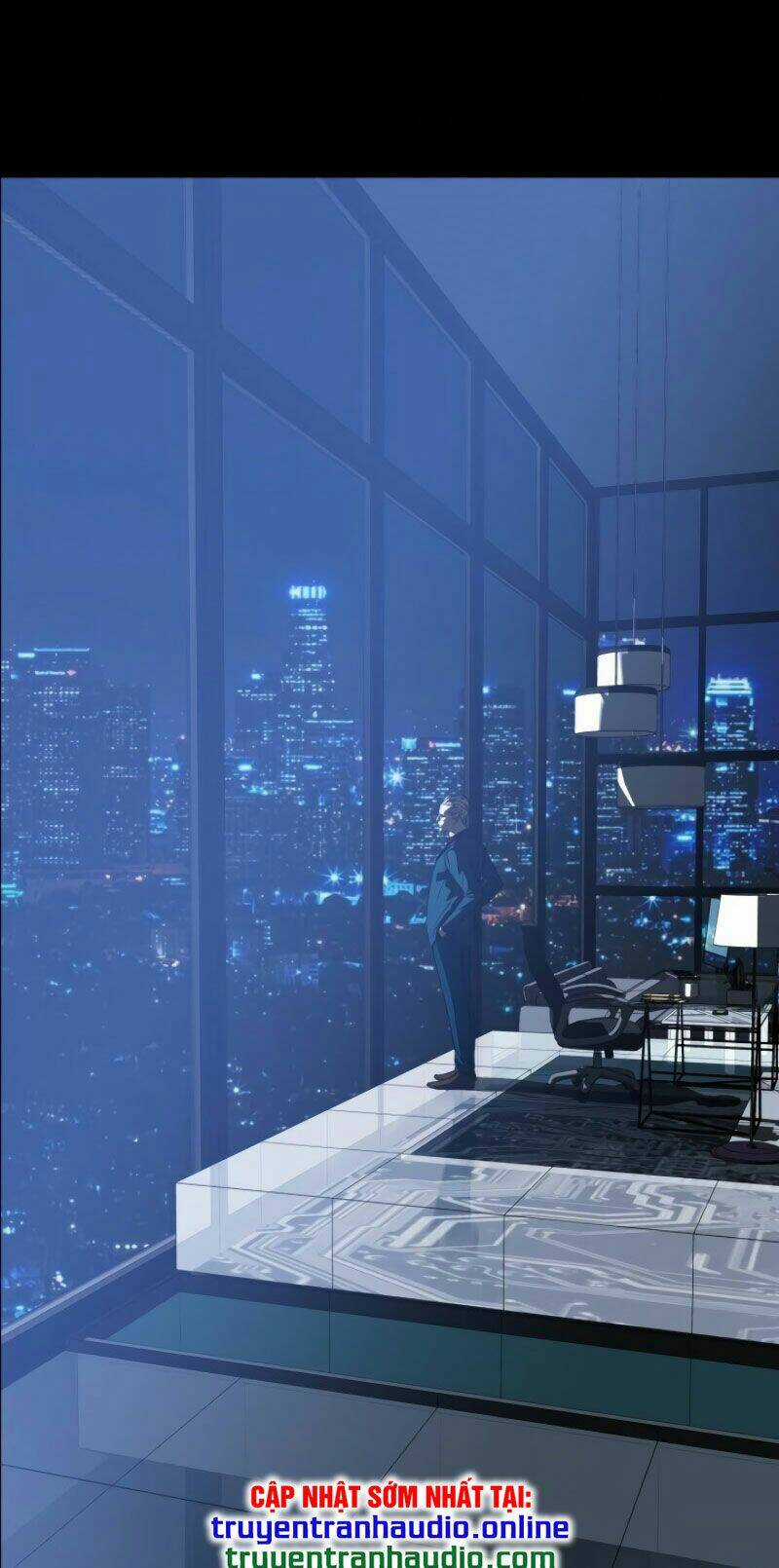 Cớm - Chapter 8 - Trang 41