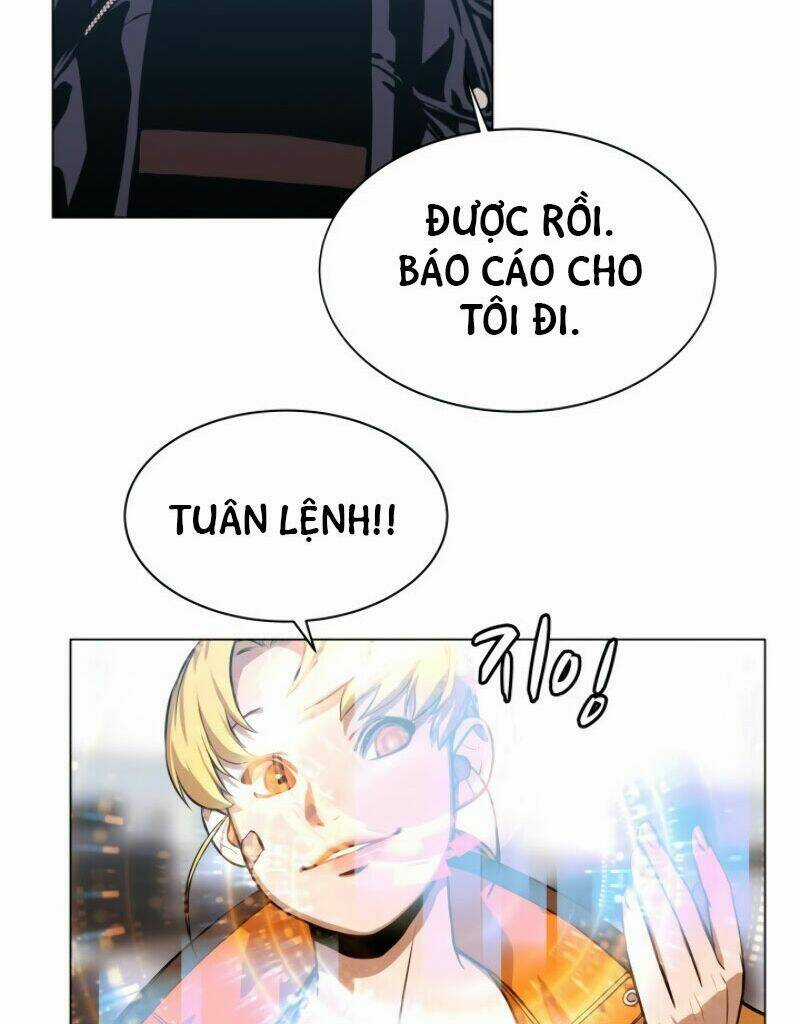 Cớm - Chapter 8 - Trang 51