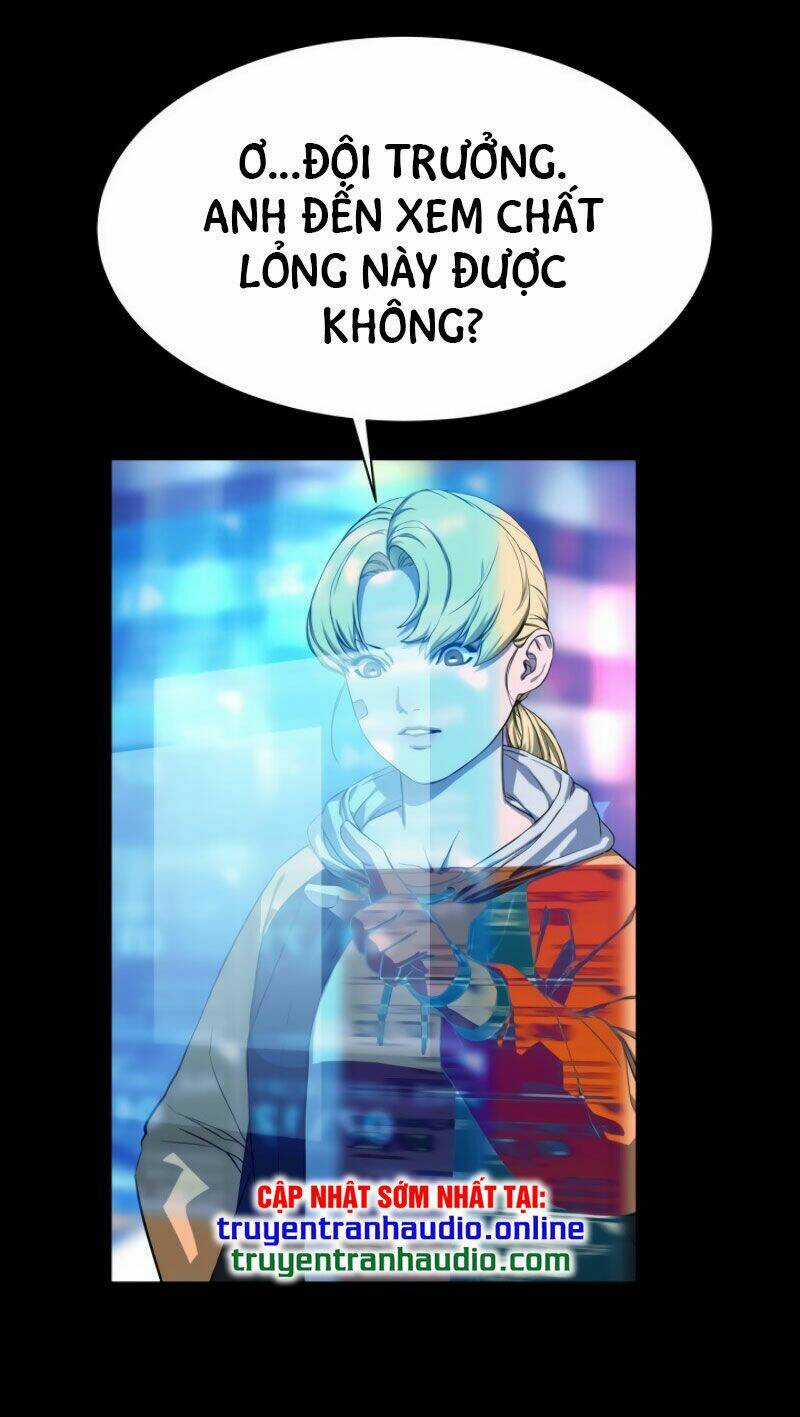 Cớm - Chapter 8 - Trang 10