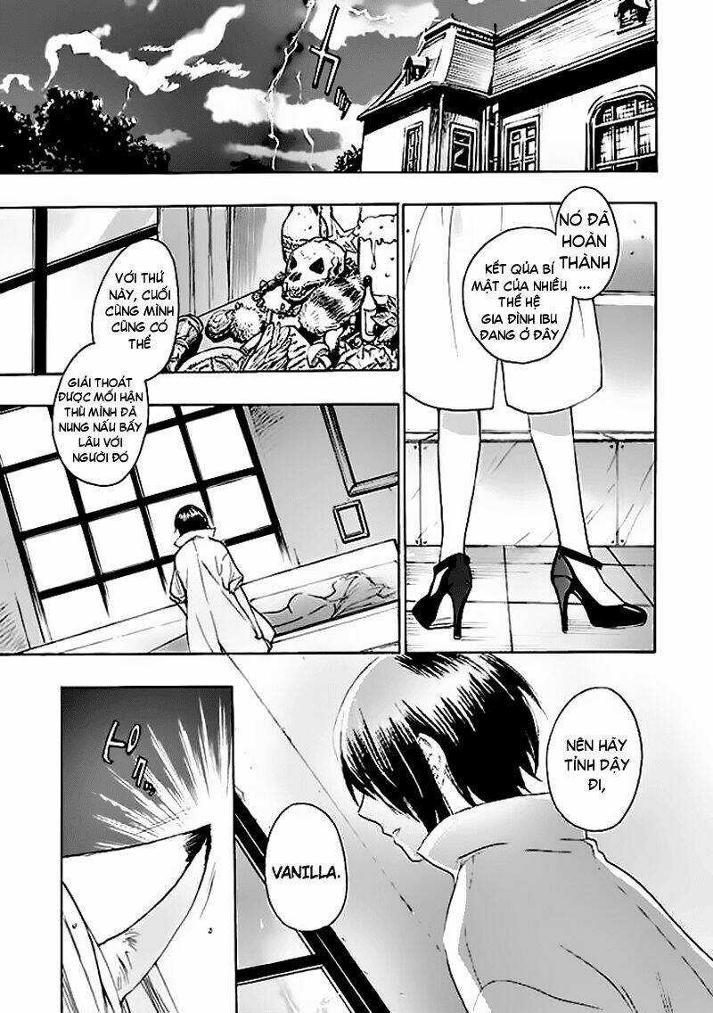 Come Come Vanilla! - Chapter 0 - Trang 2