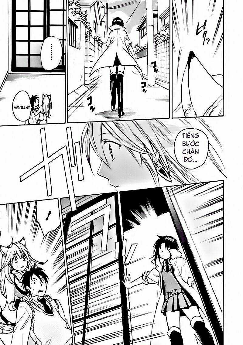 Come Come Vanilla! - Chapter 0 - Trang 16