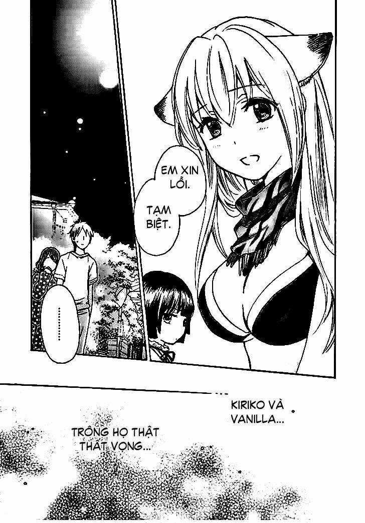 Come Come Vanilla! - Chapter 1 - Trang 32