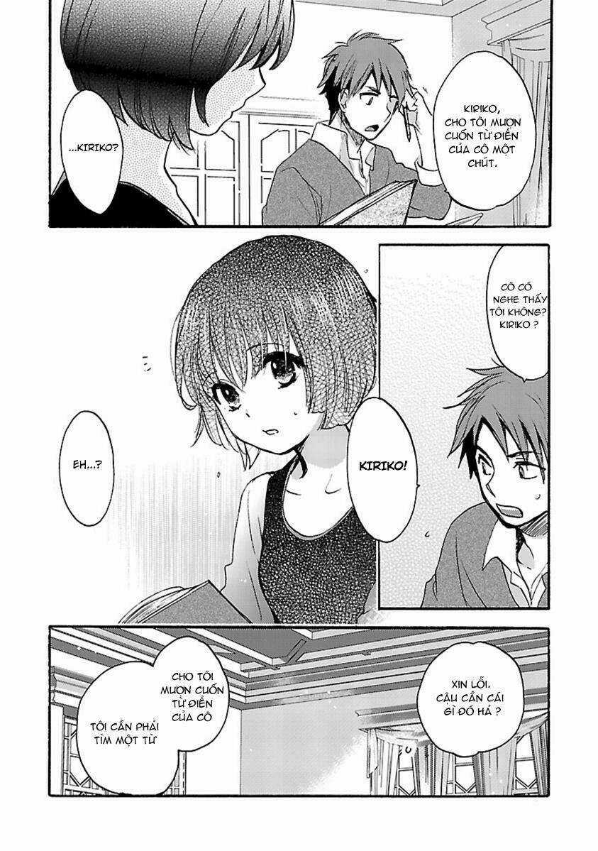 Come Come Vanilla! - Chapter 10 - Trang 18