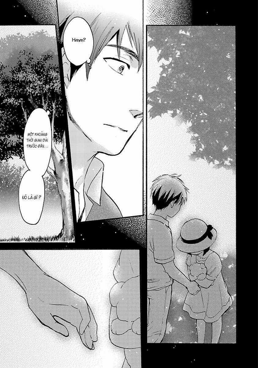 Come Come Vanilla! - Chapter 10 - Trang 20