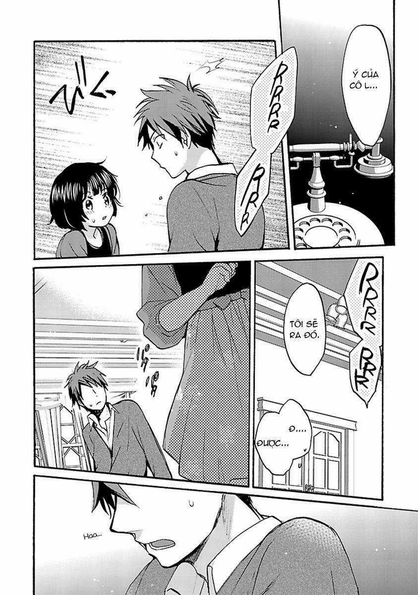 Come Come Vanilla! - Chapter 10 - Trang 23