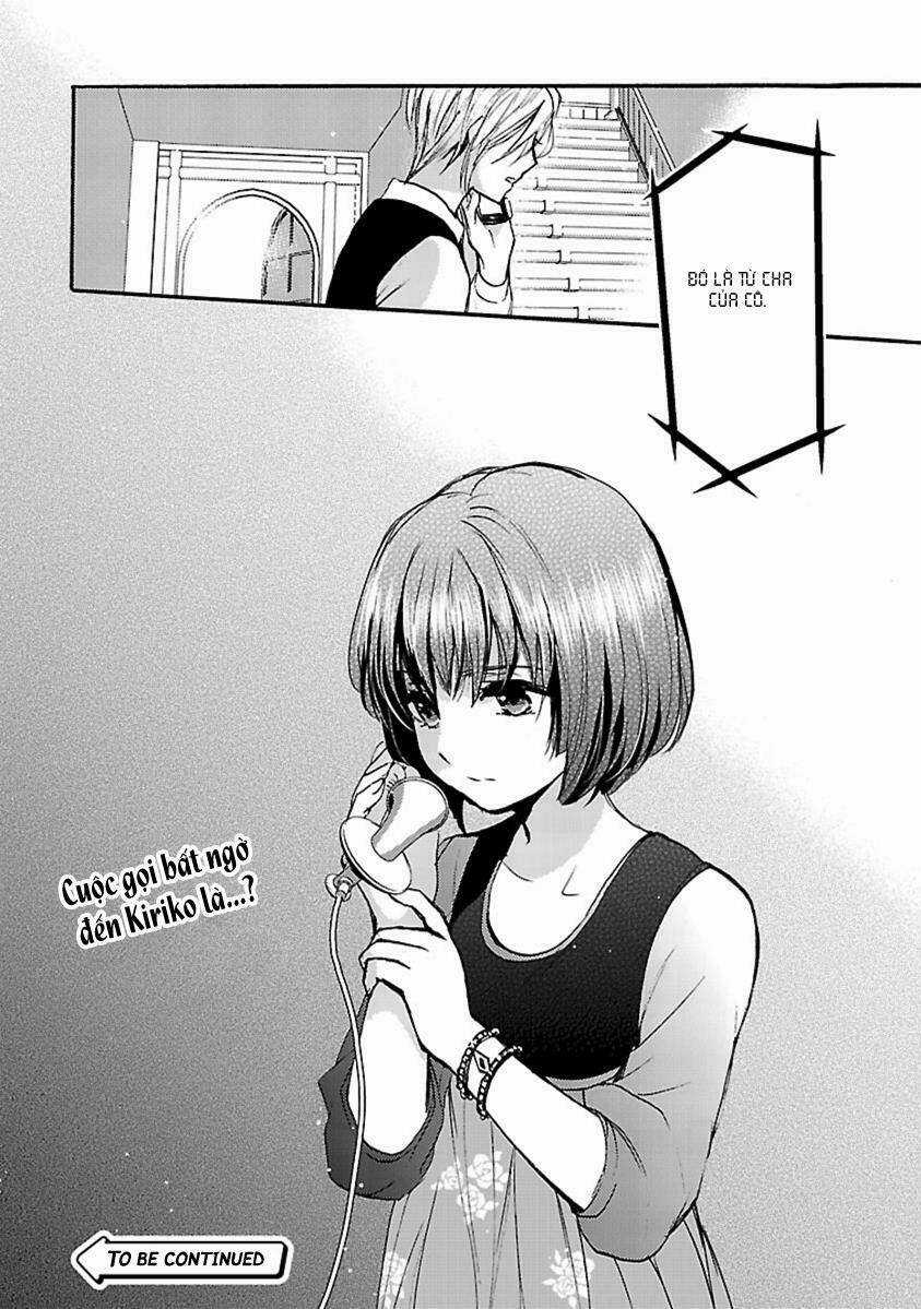 Come Come Vanilla! - Chapter 10 - Trang 25