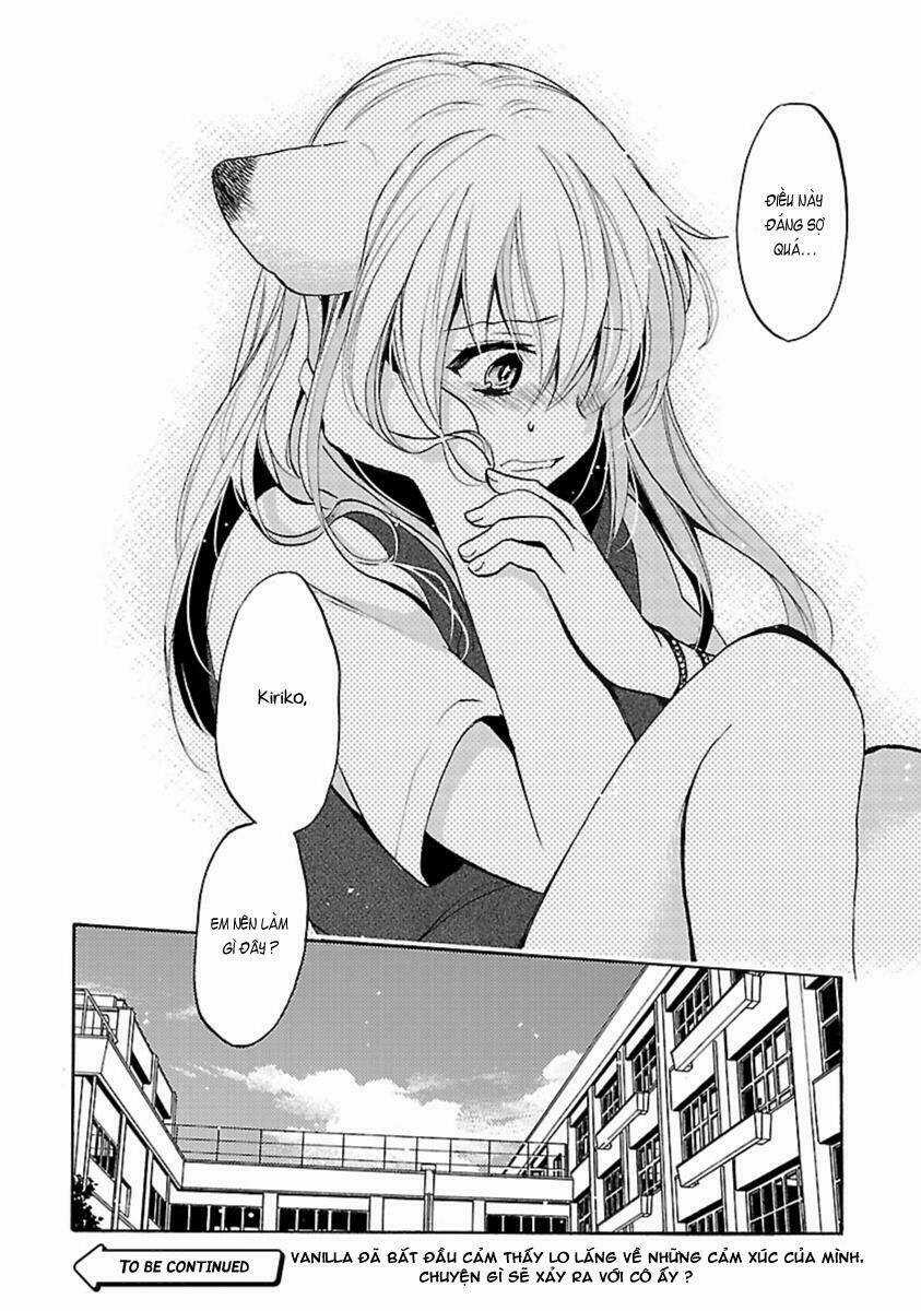 Come Come Vanilla! - Chapter 12 - Trang 24