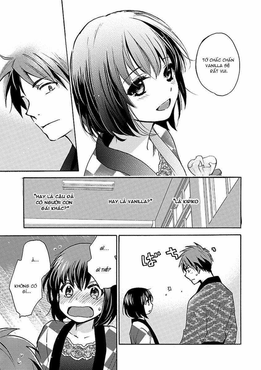 Come Come Vanilla! - Chapter 13 - Trang 18