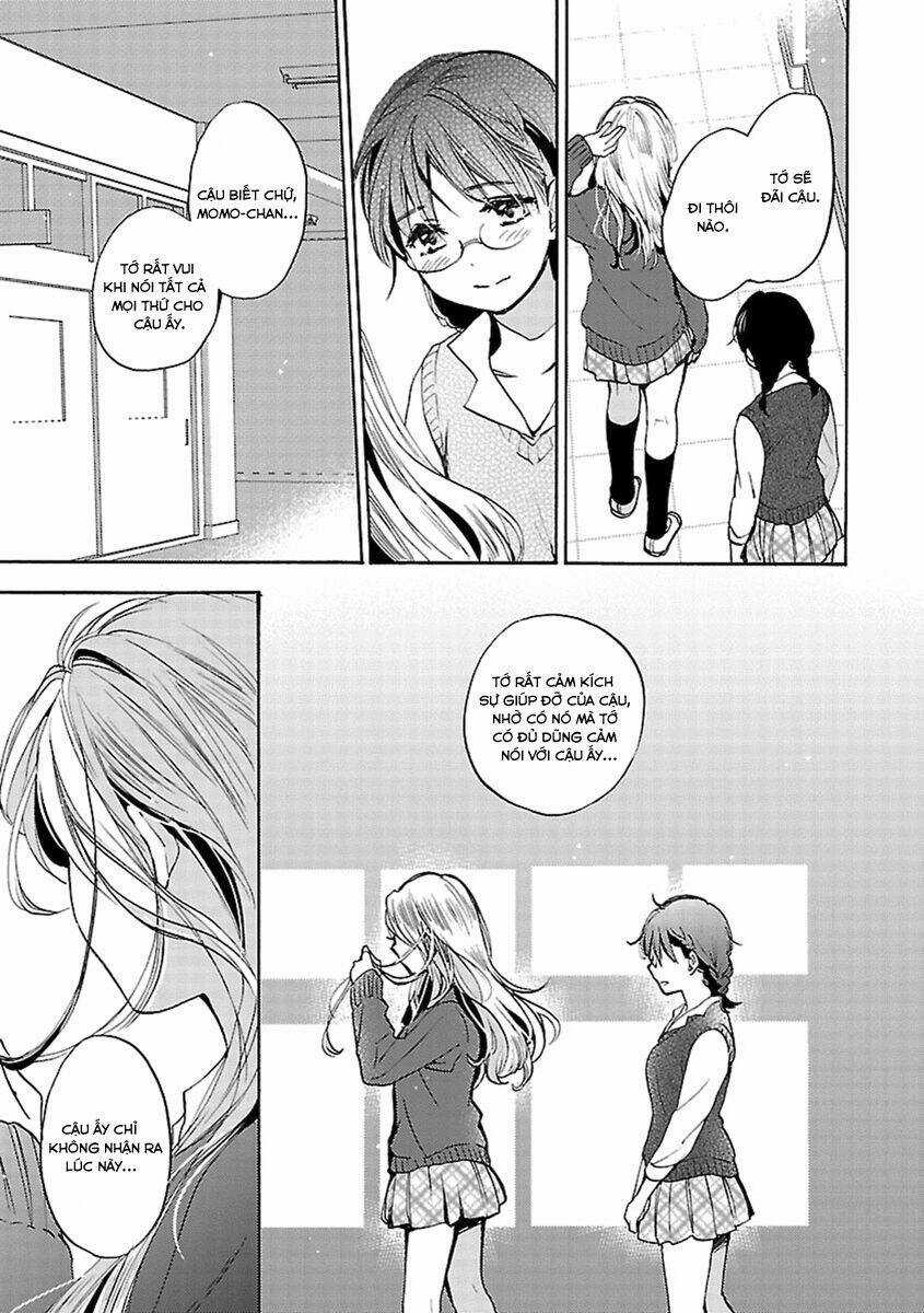 Come Come Vanilla! - Chapter 14 - Trang 15