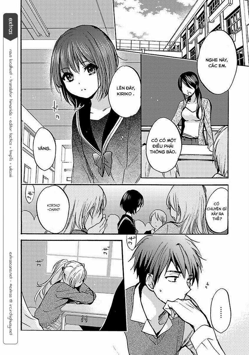 Come Come Vanilla! - Chapter 15 - Trang 2