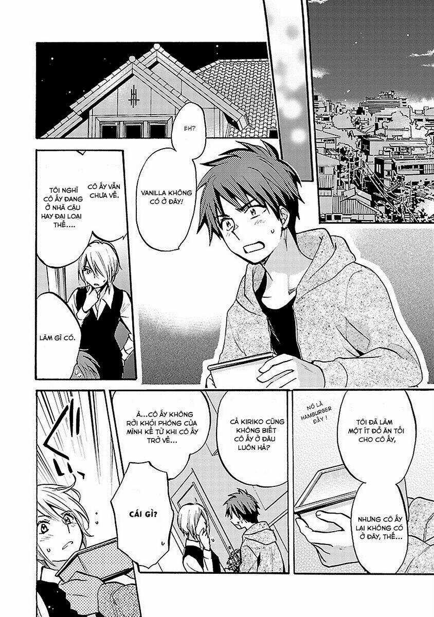 Come Come Vanilla! - Chapter 15 - Trang 18