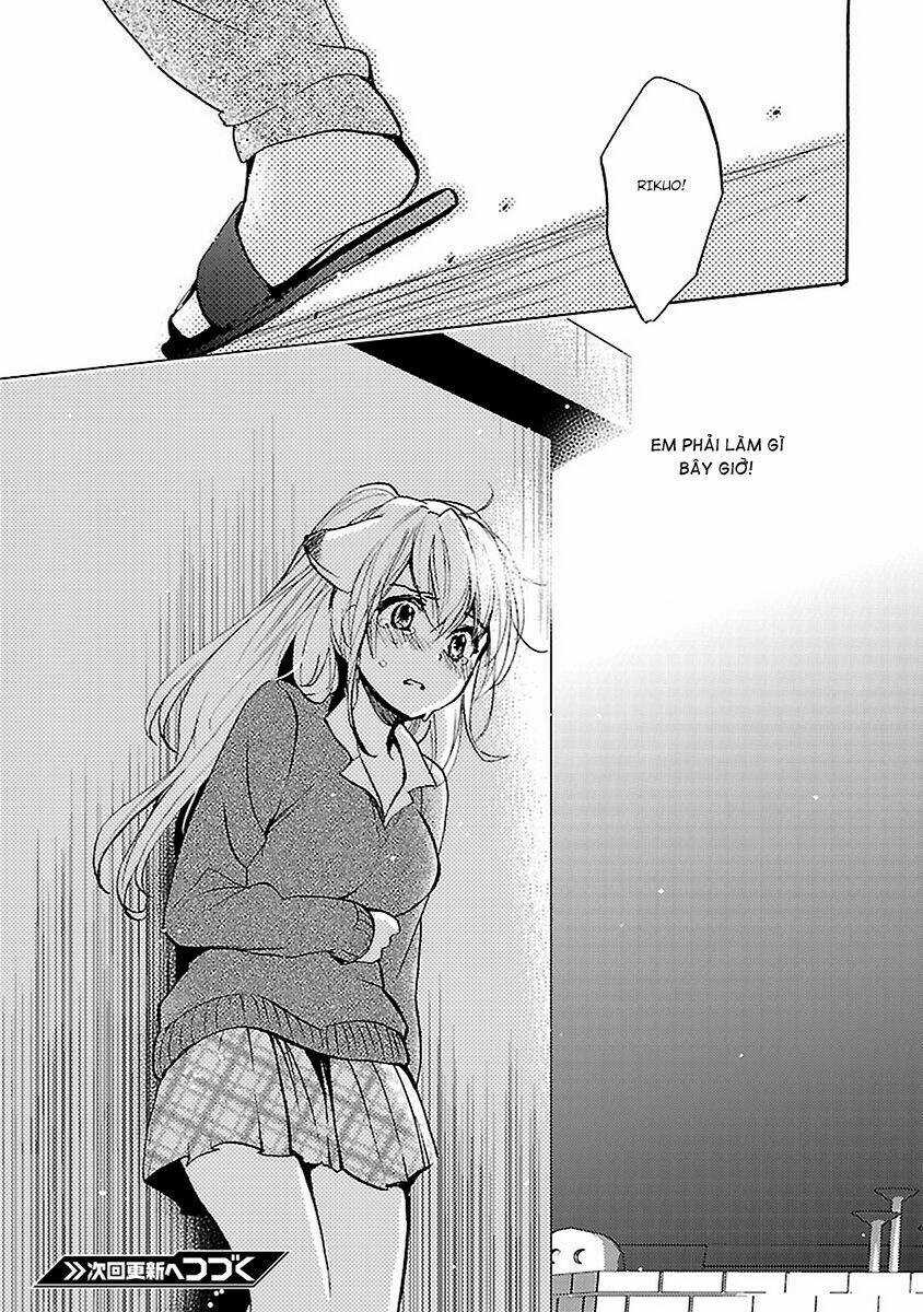 Come Come Vanilla! - Chapter 15 - Trang 27