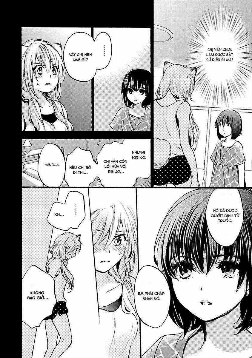 Come Come Vanilla! - Chapter 15 - Trang 6