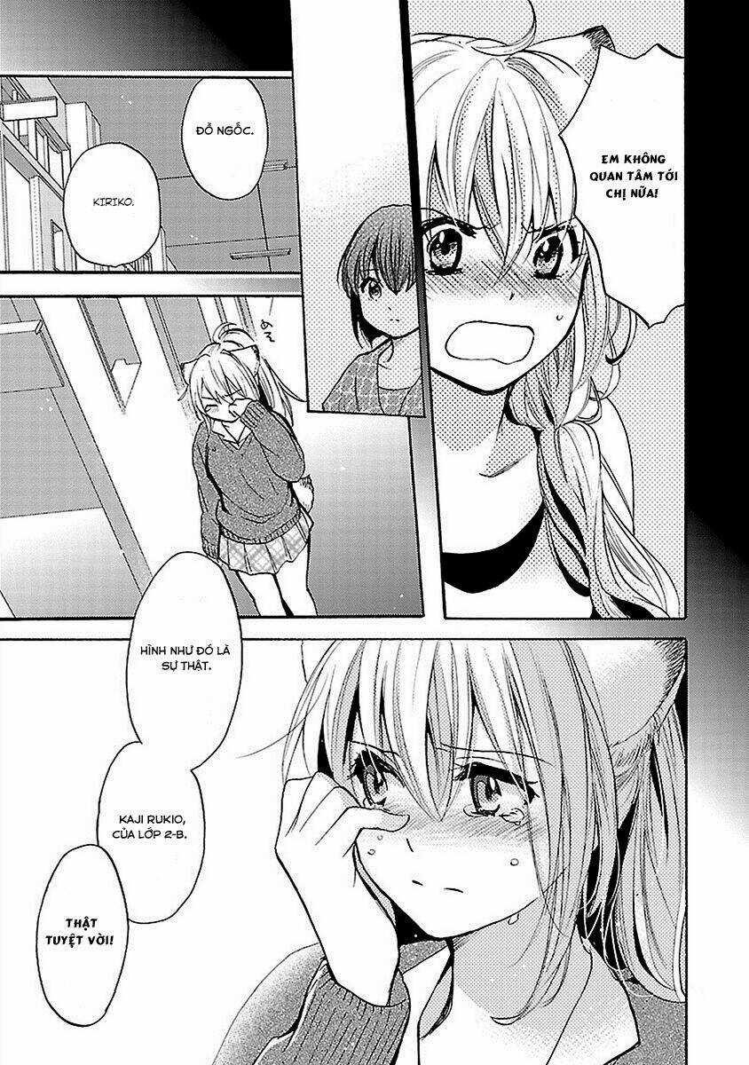 Come Come Vanilla! - Chapter 15 - Trang 7