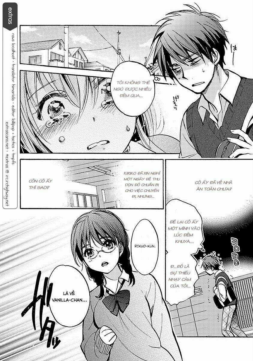 Come Come Vanilla! - Chapter 16 - Trang 2