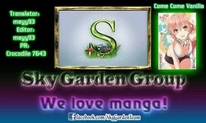 Come Come Vanilla! - Chapter 16 - Trang 25