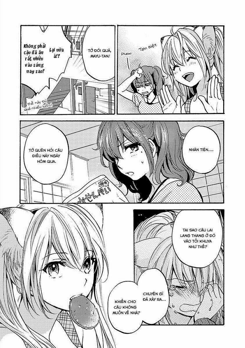 Come Come Vanilla! - Chapter 16 - Trang 5