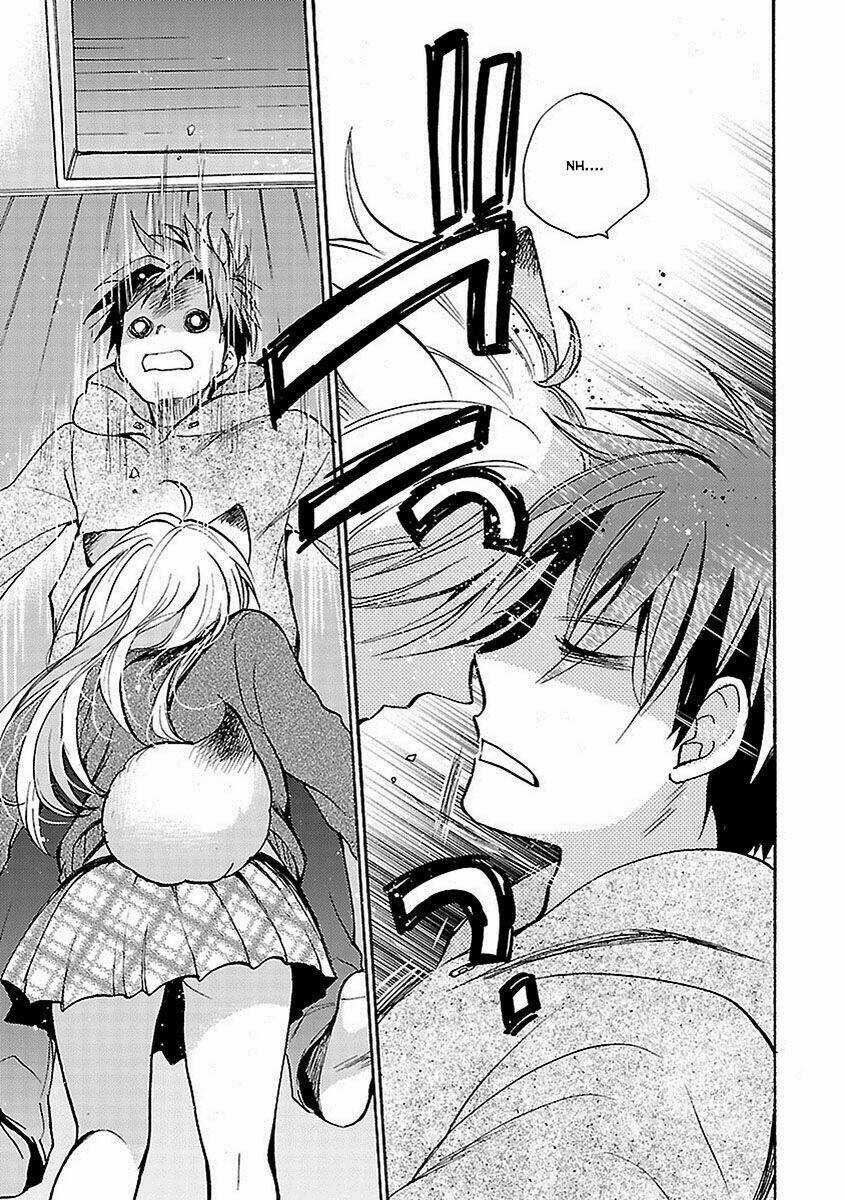 Come Come Vanilla! - Chapter 17 - Trang 19