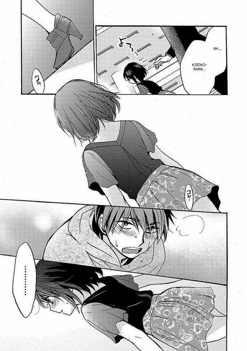 Come Come Vanilla! - Chapter 18 - Trang 13