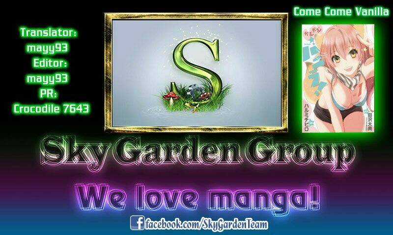 Come Come Vanilla! - Chapter 18 - Trang 29