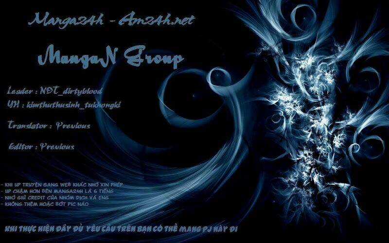 Come Come Vanilla! - Chapter 3 - Trang 1