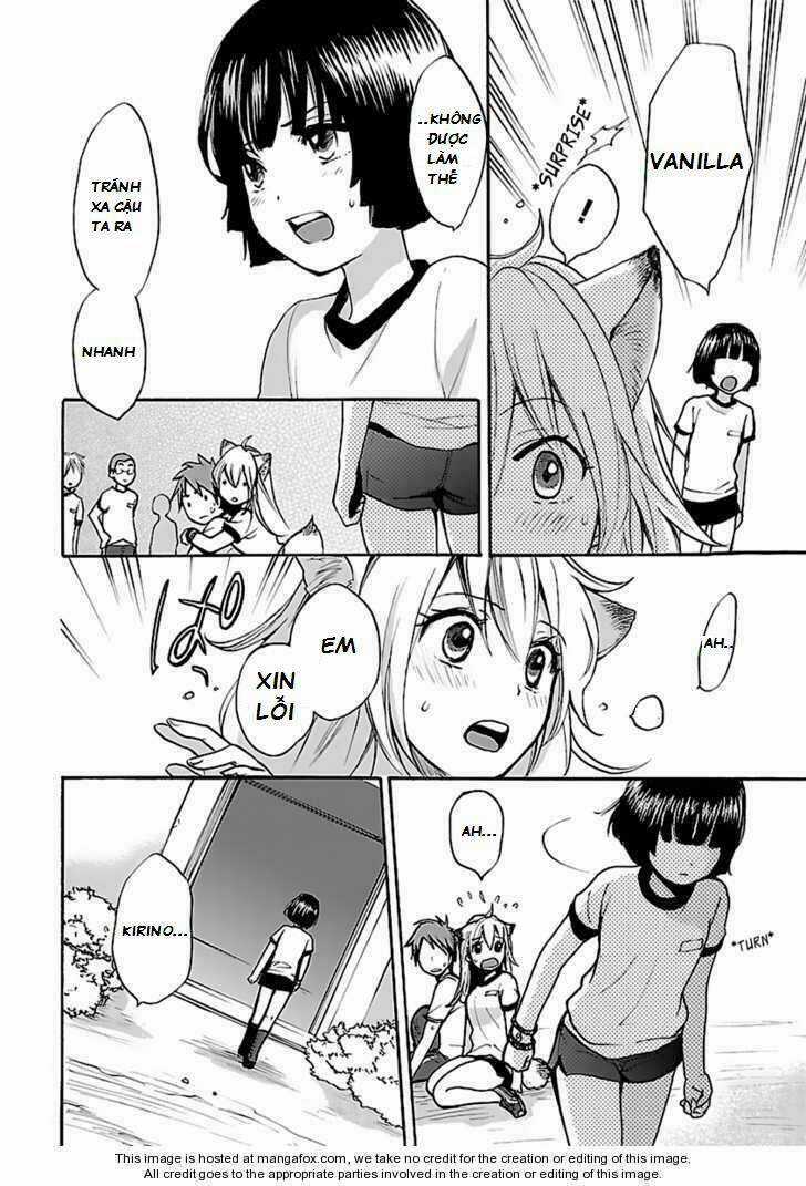 Come Come Vanilla! - Chapter 3 - Trang 12