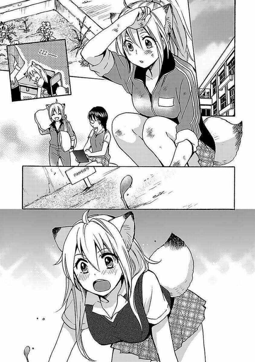 Come Come Vanilla! - Chapter 5 - Trang 11