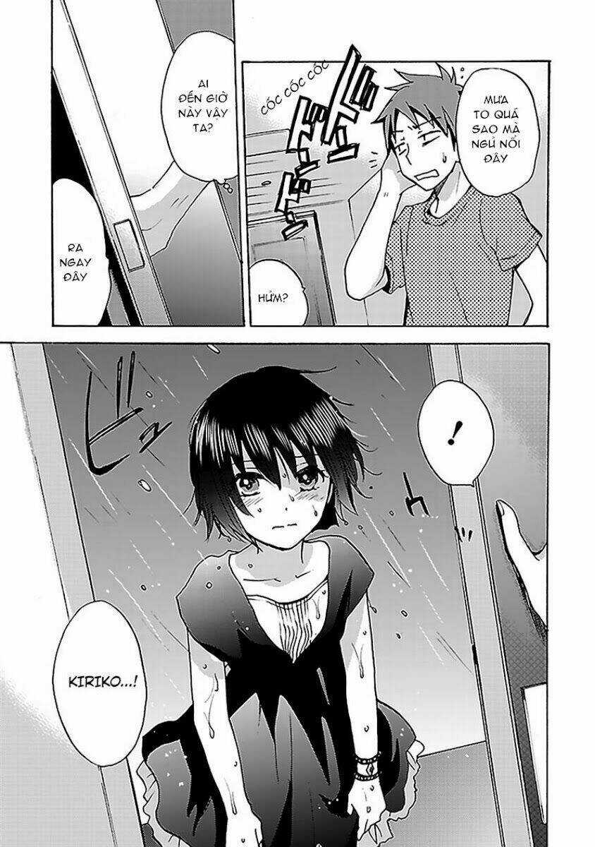 Come Come Vanilla! - Chapter 5 - Trang 13