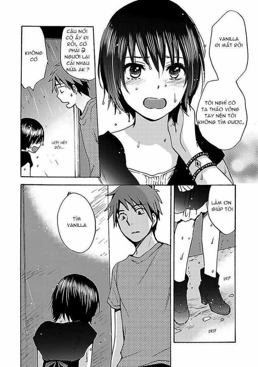 Come Come Vanilla! - Chapter 5 - Trang 14
