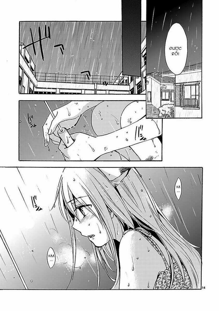 Come Come Vanilla! - Chapter 5 - Trang 15